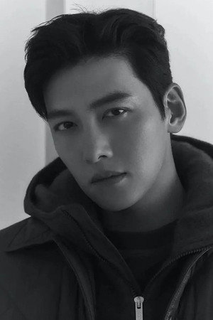 Ji Chang-wook profil kép