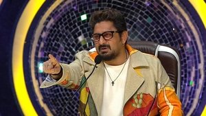 Jhalak Dikhhla Jaa 11. évad Ep.4 4. epizód
