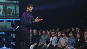 Hasan Minhaj – Pimasz patrióta 1. évad Ep.7 7. epizód