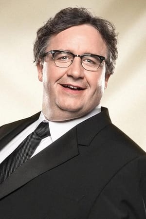 Mark Benton profil kép