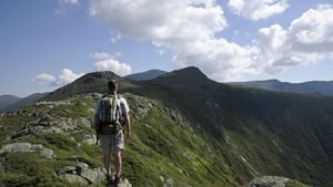 TREK - A Journey on the Appalachian Trail háttérkép