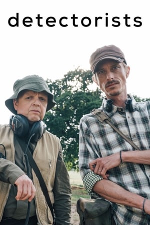 Detectorists poszter