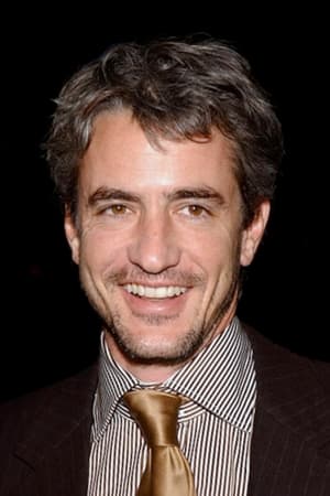 Dermot Mulroney profil kép