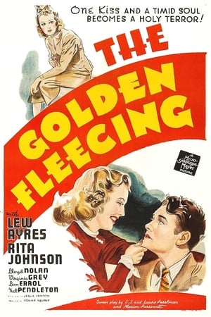 The Golden Fleecing poszter