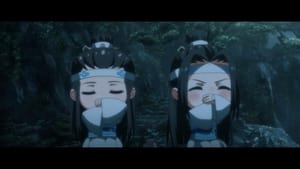 魔道祖师Q 1. évad Ep.20 20. epizód