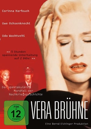 Vera Brühne poszter