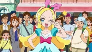 キラキラ☆プリキュアアラモード 1. évad Ep.19 19. epizód