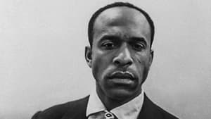 Frantz Fanon, une vie, un combat, une oeuvre háttérkép