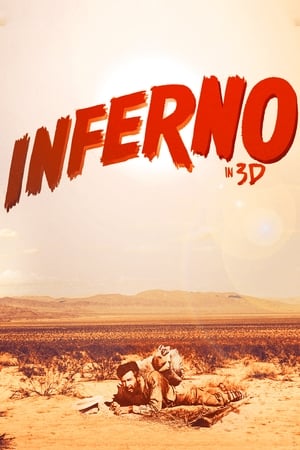 Inferno poszter