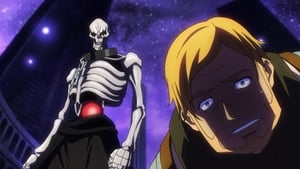 Overlord 3. évad Ep.8 8. epizód