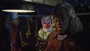 Boo! A Madea Halloween háttérkép