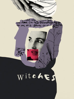 Witches poszter