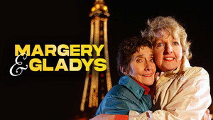 Margery and Gladys háttérkép