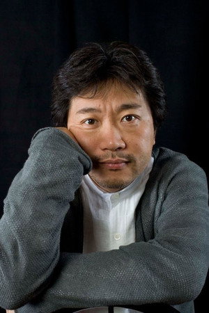 Hirokazu Kore-eda profil kép