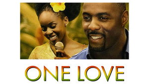 One Love háttérkép