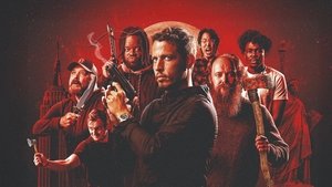Kill Tony: Mayhem at Madison Square Garden háttérkép