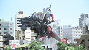 ウルトラマンアーク 1. évad Ep.20 20. epizód