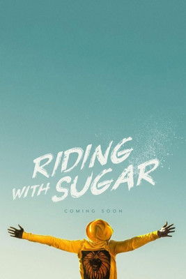 Riding with Sugar poszter