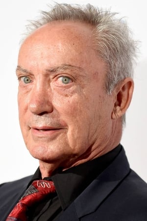 Udo Kier profil kép