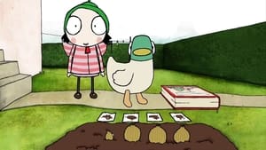 Sarah & Duck 1. évad Ep.1 1. epizód