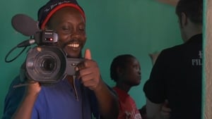 Wakaliwood: The Documentary háttérkép