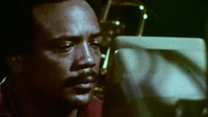 Quincy Jones, Music Man háttérkép