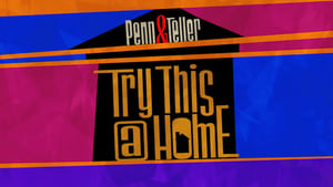 Penn & Teller: Try This at Home háttérkép