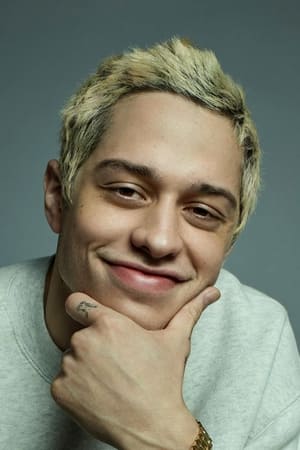 Pete Davidson profil kép