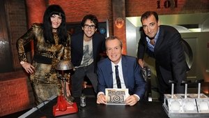 Room 101 Season 12 Ep.5 5. epizód