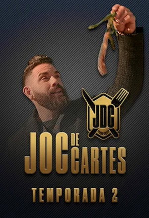 Joc de cartes