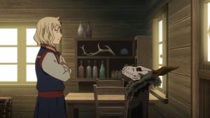 The Ancient Magus' Bride 1. évad Ep.10 10. epizód