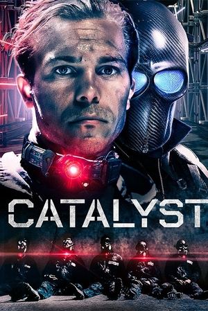 Catalyst poszter