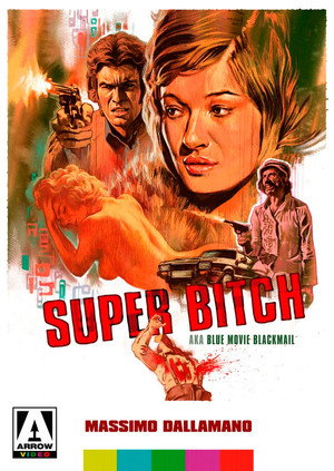 Si può essere più bastardi dell'ispettore Cliff? poszter
