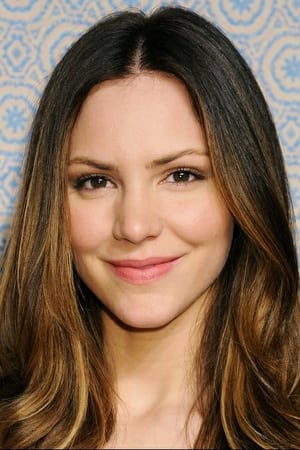 Katharine McPhee profil kép