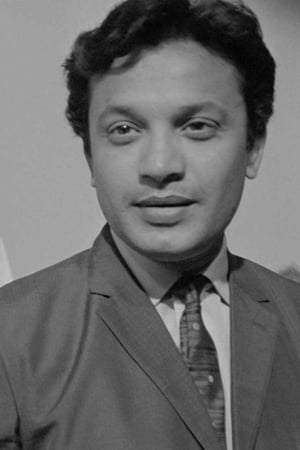 Uttam Kumar