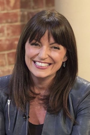 Davina McCall profil kép