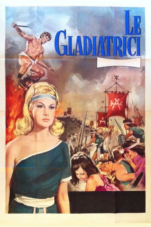 Le gladiatrici