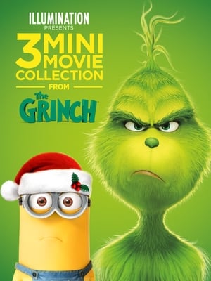 The Grinch Mini-Movies poszter