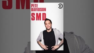 Pete Davidson: SMD háttérkép