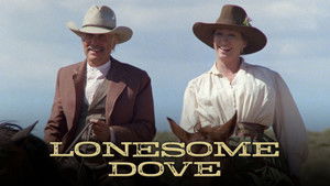 Texasi krónikák: Lonesome Dove kép