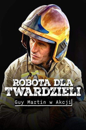 Guy Martin: Proper Jobs poszter