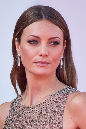 Leila George profil kép