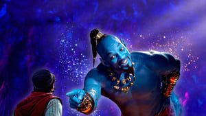 Aladdin háttérkép