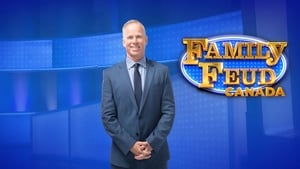 Family Feud Canada kép