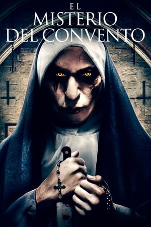 The Satanic Nun poszter