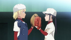 メジャーセカンド 2. évad Ep.9 9. epizód