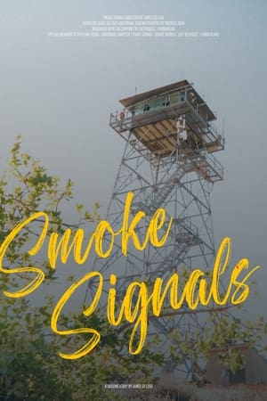 Smoke Signals poszter