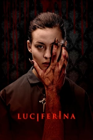 Luciferina poszter