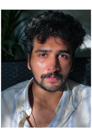 Shane Nigam profil kép