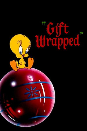 Gift Wrapped poszter